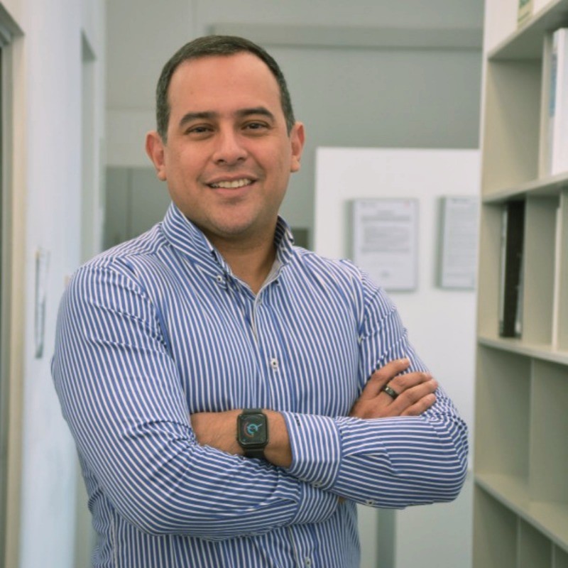 Enrique Aguilar