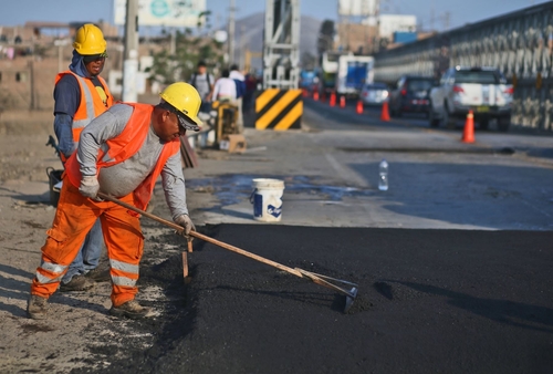 Obras por Impuestos